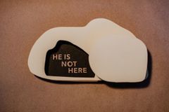 Healing our nation with the hope of Easter