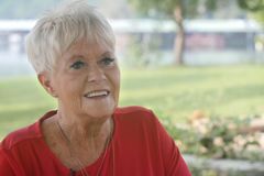 This Woman Was Clinically Dead, Then She Left Her Body and Saw a Glimpse of Heaven AND Hell