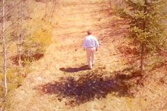 'I Was Looking at None Other Than Jesus Christ': Near Death Experience Puts Man Face-to-Face With God