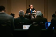 TRUSTEES: MBTS announces Global Campus, elects faculty | Baptist Press