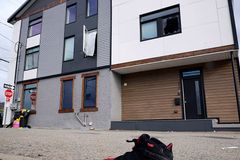 Shootings plague U.S. cities