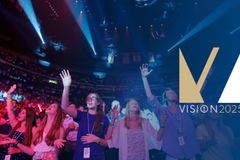 VISION 2025: More leaders needed to reach every community, every nation | Baptist Press