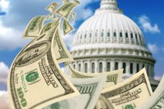 As Congress Plans New Pandemic Payout, Critics Point to Massive Waste from Last COVID Slush Fund