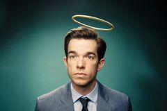 Jesus and John Mulaney: Six Times the Comedian Got Real About Religion - RELEVANT