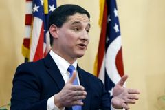 Josh Mandel Runs Ohio GOP Senate Campaign ‘Through Churches’