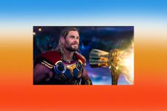 The 'Thor: Love and Thunder' Teaser Has Asgardians, Galaxy Guardians and a Whole New Thor - RELEVANT