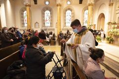 Holy days converging in April spark interfaith celebrations