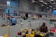 Shanghai records first COVID-19 deaths in most recent outbreak