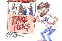 From Time’s 'Is God dead?' in 1966 to The New York Times’ call to 'Give Up God' today