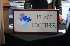 Unlikely Union: Christian, Muslim, Jewish Leaders Redefine 'Neighbor' to Solve Problems