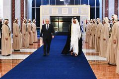 US Lawmakers Launch Bipartisan Caucus to Promote Abraham Accords