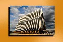 Counting Down the World's Coolest and Weirdest Church Buildings - RELEVANT