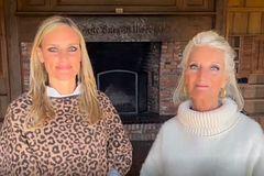 Billy Graham’s granddaughter released from hospital after suffering severe heart pain