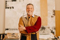 Erwin McManus' Easter Sunday Fit Sparked a Big Ol' Twitter Debate - RELEVANT