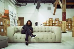 Jerry Lorenzo and Fear of God: Fearfully Made - RELEVANT