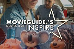 Dennis Quaid's 'Blue Miracle' wins most inspiring film of 2021 at Movieguide awards show