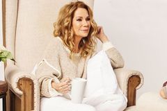 Kathie Lee Gifford's new series 'The Jesus I Know' highlights celebrity's stories of faith