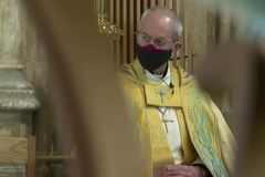 Church of England defends Archbishop over Rwanda intervention