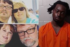 Pastor’s wife pleads guilty to asking lover to murder husband, explains why