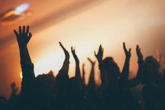 The True Stories Behind Five Classic Church Songs - RELEVANT