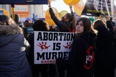 Christians rally against California abortion legislation: ‘Never seen a bill like this’