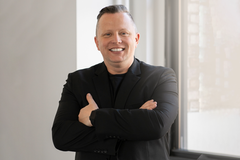 Jon Tyson: Loving the Stranger is the Heart of the Gospel - RELEVANT