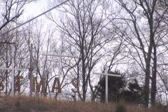 City rejects atheist group's demand to remove crosses from mountain