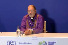 Archbishop resigns from Anglican Church of Canada over sexual misconduct