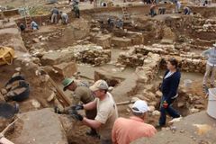 The scientific meltdown over a controversial discovery of 'biblical Sodom'