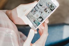 Engaging wisely with social media