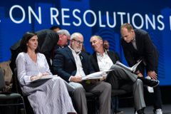 Cost of Guidepost report on SBC leaders’ alleged mishandling of sexual abuse exceeds $1.7M