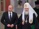 Putin demands Israel give Russia control of historic Jerusalem church