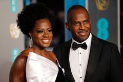 Viola Davis says God answered her prayers, gave her everything she wanted in a husband