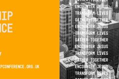 John Mark Comer, Christine Caine among speakers at Alpha Leadership Conference