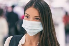 The Return of Masks? Justice Department Files Appeal to Reinstate Mask Mandate for Travelers
