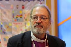 Canada’s first national indigenous Anglican archbishop resigns over sexual misconduct