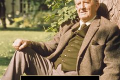 Wisdom from Tolkien for today's suffering world