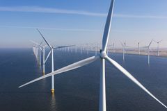 Green Colonialism: Forcing Wind and Solar on Developing Nations Hurts the Poor