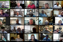 Southern Baptist Executive Committee Votes in 3rd Meeting to Waive Privilege for Abuse Probe