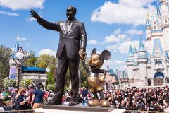 Bill to Revoke Disney’s Special Status Sent to Governor’s Desk