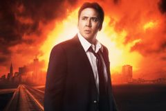 Just 10 Questions We Still Have About That Nicolas Cage 'Left Behind' Movie - RELEVANT