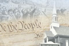 Southern Baptists champion religious liberty | Baptist Press