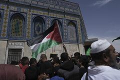 Mosques attacked during holy weeks