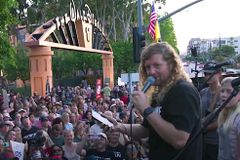 Sean Feucht on fighting back against Disney's anti-parent LGBT activism