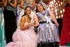 Miss Alabama contestant’s mission to spread light | Baptist Press