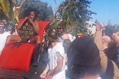 'Hunky Jesus' competition, draq queen Easter egg hunt return to San Francisco