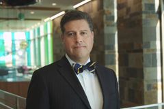 Cornerstone University Votes No-Confidence in President the Day Before Inauguration