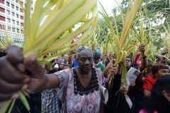 Liturgical calendar:  A discipleship resource