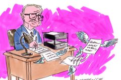 Chuck Colson's final address