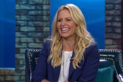 'We Want to Be the Leader in Family Television': Conservative Outlet Takes Big Steps to Rival Hallmark Channel